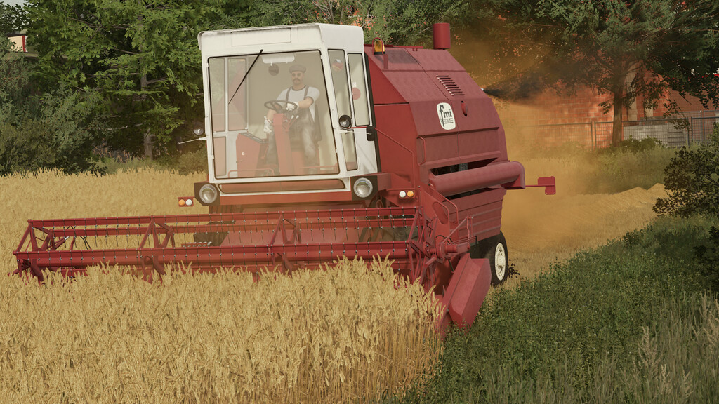 Bizon Gigant Z061