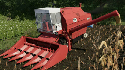Bizon Gigant Z061 v 1.1