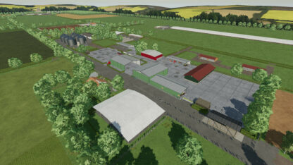 Cow Farm Map v 1.0.0.4