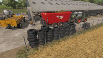 Cow Farm Pack v 1.0
