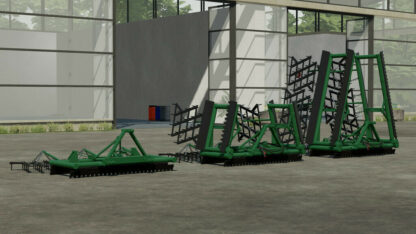 Lizard PB3-0x1 Pack v 1.1.0.1