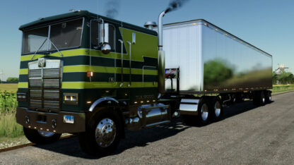TLX 9000 Series v 1.0