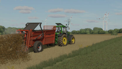 Sodimac Rafal 900 v 1.0