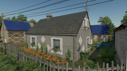 Farmhouse v 1.0