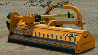 Berti TFB-YE 200 v 1.0