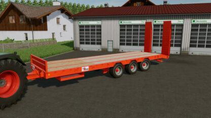 Royer PE 32 v 1.0
