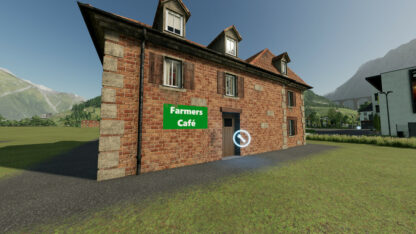Cafe Factory v 1.1