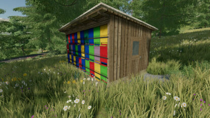 Beehouse v 1.0