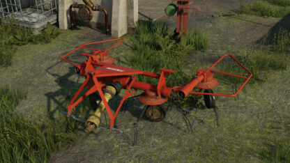 Fahr KH4S v 1.0