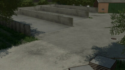 Bunker Silo Pack v 2.0