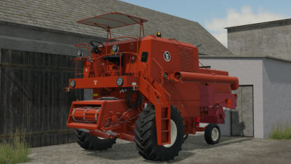 Bizon Z056 v 1.0