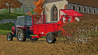 SIP Orion 25 ALP v 1.0