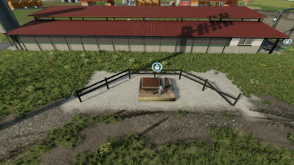 Water Well v 1.0