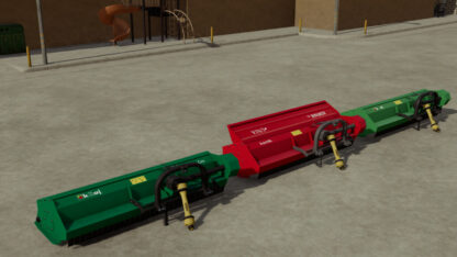 Unia Kornik XL 2.8 v 1.0.0.1