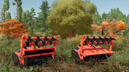 Prinoth M650 Pack v 1.0