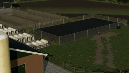 Manure Bassin v 1.0
