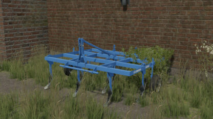 Lemken Achat v 1.0