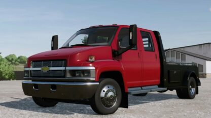 2006 Chevrolet Kodiak v 1.0