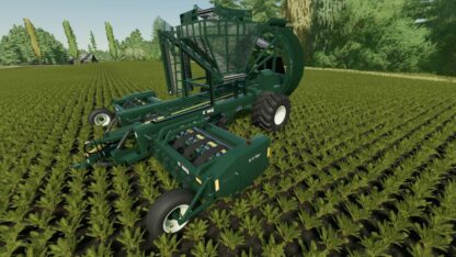 Artsway 6812 D Beet Harvester v 1.0