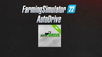 Autodrive v 2.0.0.9