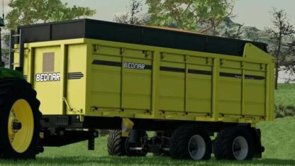 Bednar TC 21000 v 1.0