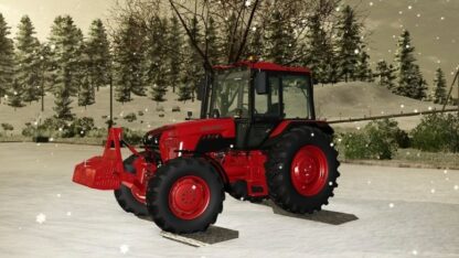 Belarus 82.3 v 1.0