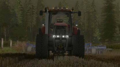 Case IH Magnum 335 v 1.0