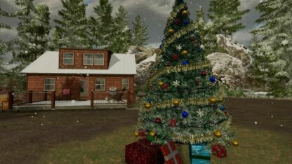 Christmas Tree v 1.0