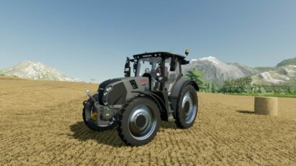 Claas Arion 610/660 v 1.0