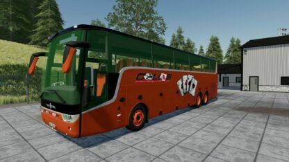 Collas Voyages Normandie v 1.0