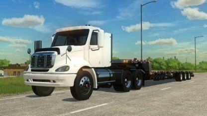 Freightliner Columbia v 1.0