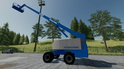 Genie S85 v 1.0