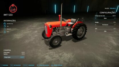 IMT 533 v 1.0