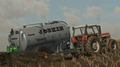 Joskin Modulo 2 v 1.0