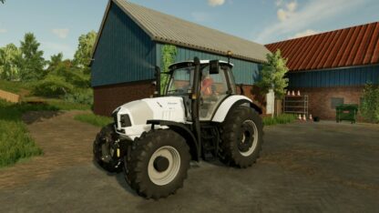 Lamborghini Spark v 1.0.0.1
