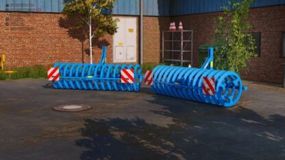 Lemken Vario Pack v 1.0