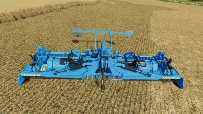 Lemken Zirkon 12 v 1.0