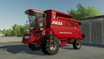Lida 1300 v 1.0