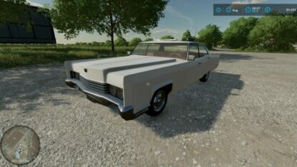 Lizard Continental v 1.0