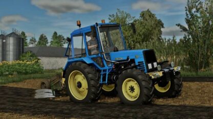 MTZ 82 v 1.0