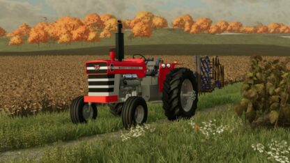 Massey Ferguson 1150 v 1.2