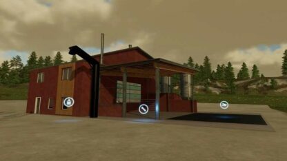 Multi Production with Bale Function v 1.3.0.1