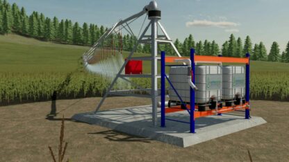 Pivots Lindsay v 1.0