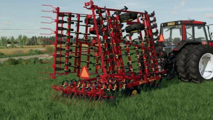 Potila Master 600 v 1.1 ⋆ FS22 mods