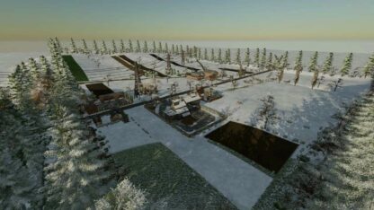 Ravnica Map v 1.2