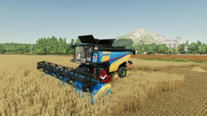 Rotstselmash Torum 770 v 1.0