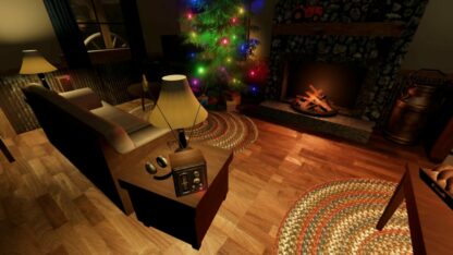 Rustical Cabin v 1.0