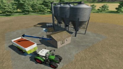 Seed Creator v 1.0
