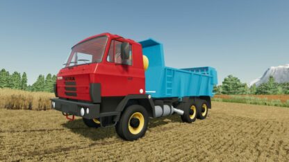 Tatra 815 v 1.0