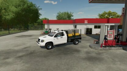 Universal Autoload ModHub Addon v 1.1